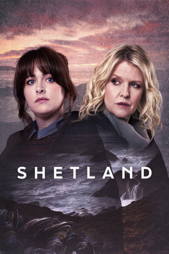 The poster for Series 9