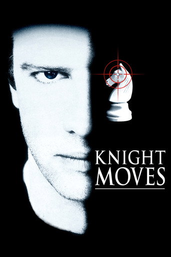 Poster for Knight Moves
