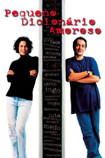 Poster for Little Book of Love