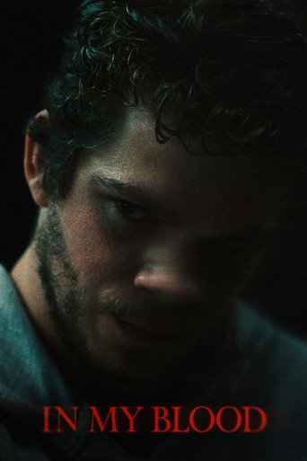 Poster for In My Blood