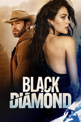 Poster for Black Diamond