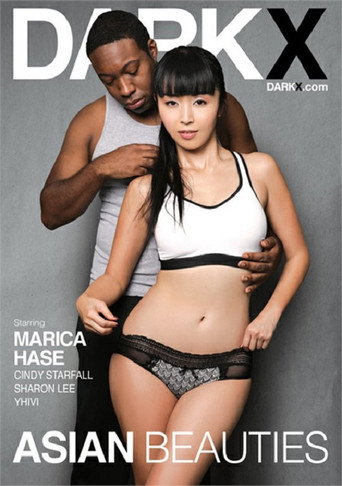Poster for Asian Beauties
