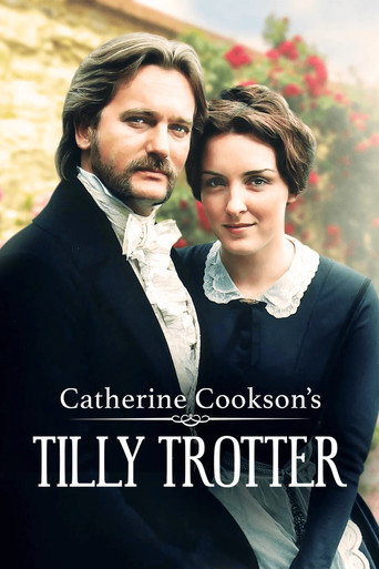 Poster for Tilly Trotter