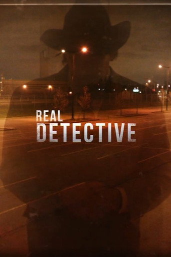 The poster for Season 1