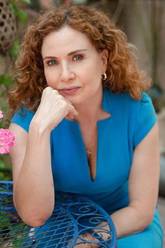 Portrait of Limor Goldstein