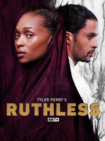 The poster for Season 2