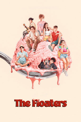 Poster for The Floaters