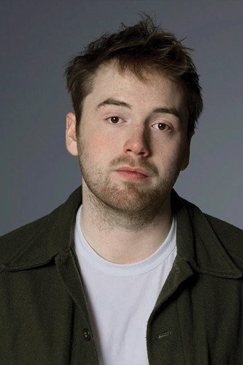 Portrait of Cooper Hoffman