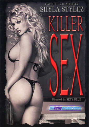 Poster for Killer Sex
