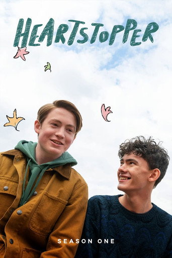 The poster for Season 1