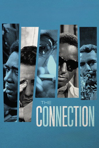 Poster for The Connection