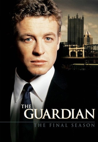 The poster for Season 3