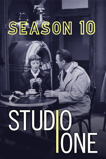 The poster for Season 10