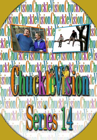 The poster for Season 14