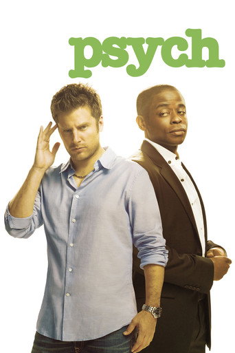 The poster for Season 6