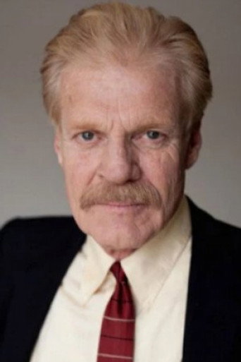 Portrait of Danny Goldring