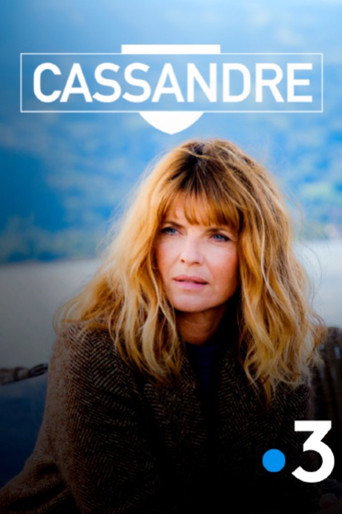 Poster for Cassandre
