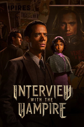 The poster for Season 2