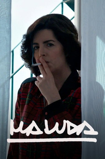Poster for Maluda