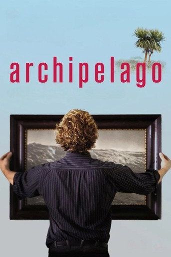 Poster for Archipelago