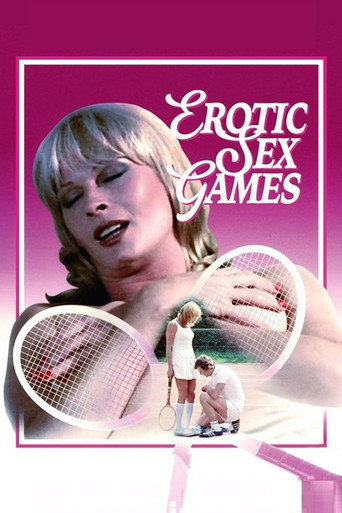 Poster for Erotic Sex Games