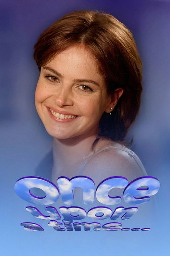 Poster for Once Upon a Time...