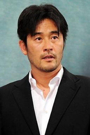 Portrait of Choi Min-soo