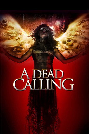 Poster for A Dead Calling