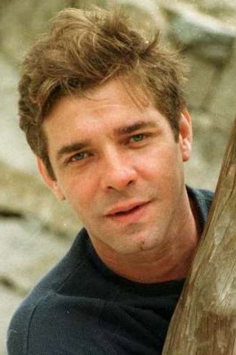 Portrait of Luiz Carlos Tourinho