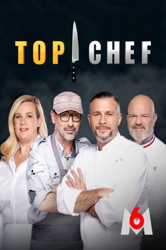 The poster for Season 13