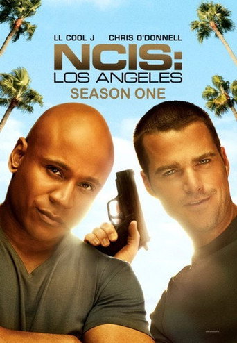 The poster for Season 1