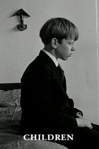 Poster for Children