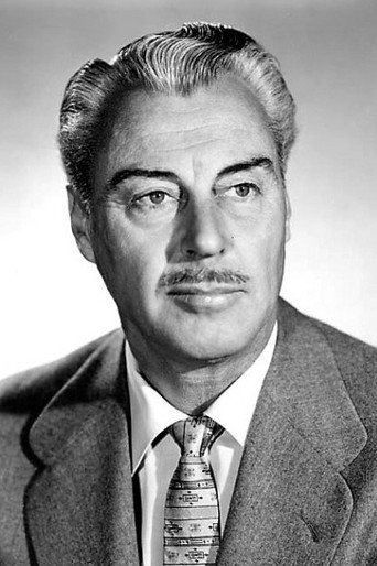 Portrait of Tristram Coffin