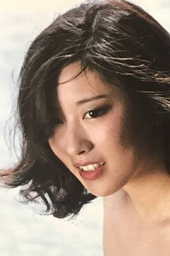 Portrait of Noriko Hayami
