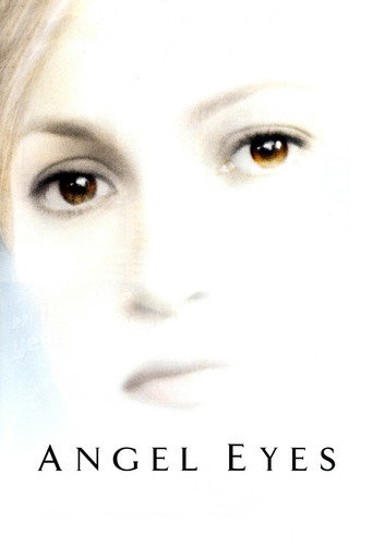 Poster for Angel Eyes