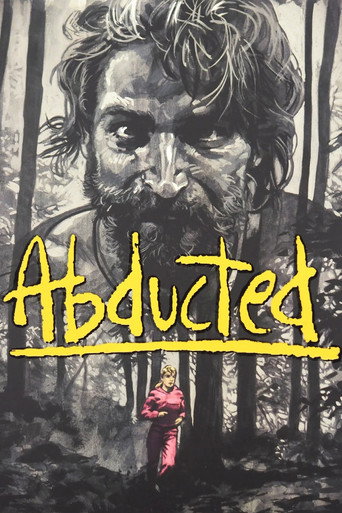 Poster for Abducted