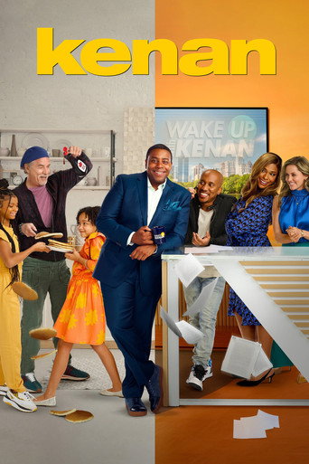Poster for Kenan