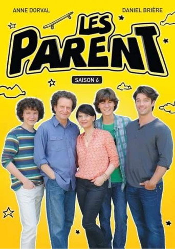 The poster for Season 6