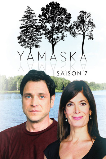 The poster for Season 7