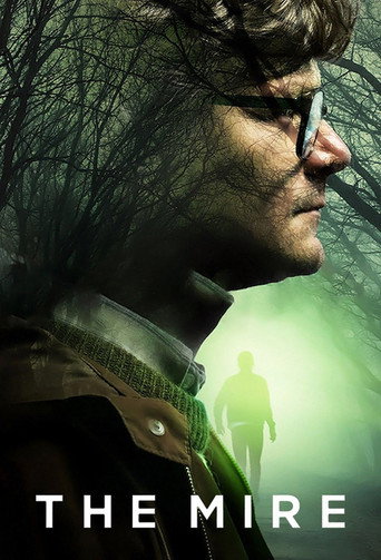 Poster for The Mire
