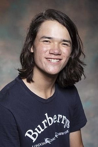 Portrait of Jeremy Yun