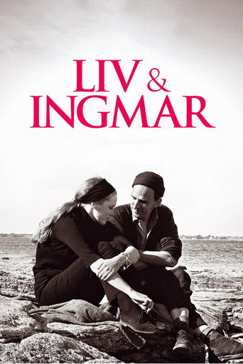 Poster for Liv & Ingmar