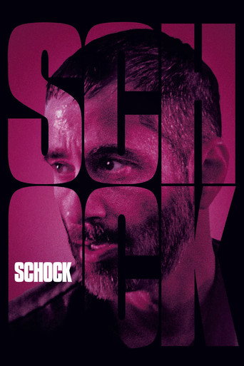 Poster for Shock