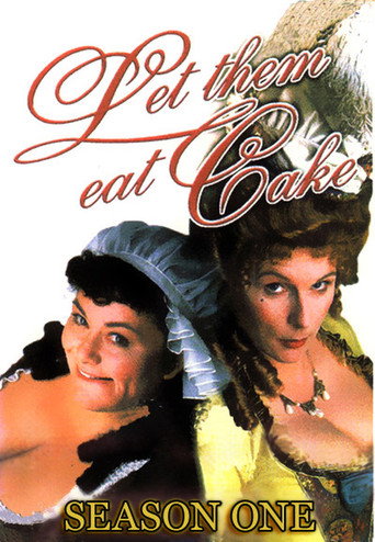 The poster for Season 1
