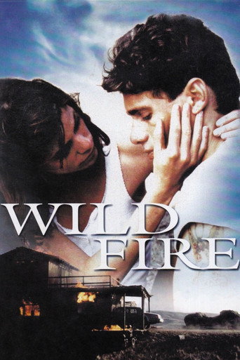 Poster for Wildfire