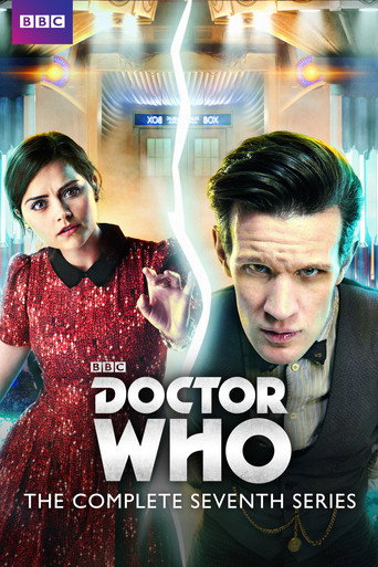 The poster for Series 7