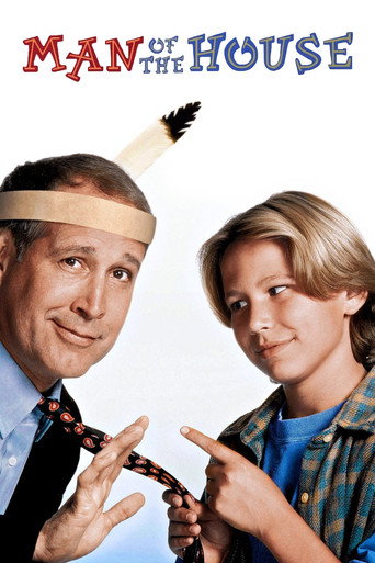 Poster for Man of the House