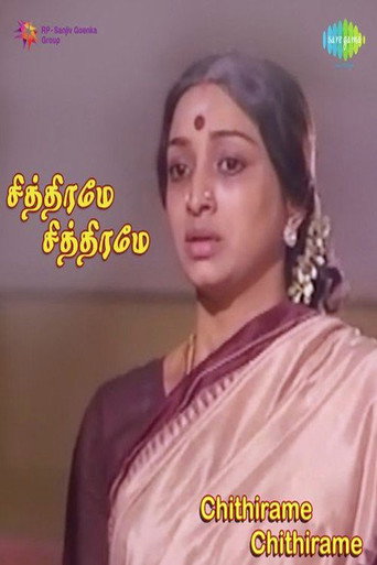 Poster for Chithirame Chithirame