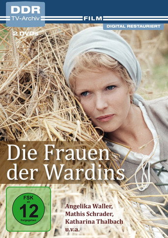 Poster for Die Frauen der Wardins