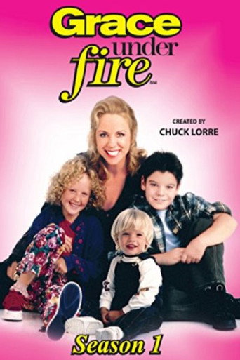 The poster for Season 1